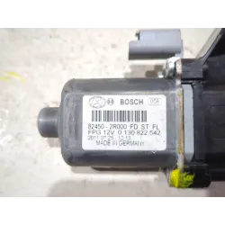 Recambio de motor elevalunas delantero izquierdo para hyundai i30 (fd) 1.6 crdi referencia OEM IAM 824502R000  