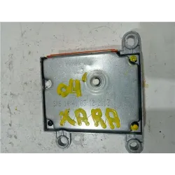 Recambio de centralita airbag para citroën xsara coupe (1997) millesime cat (rhy / dw10td)] referencia OEM IAM 600237500  