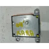 Recambio de centralita airbag para citroën xsara coupe (1997) millesime cat (rhy / dw10td)] referencia OEM IAM 600237500  