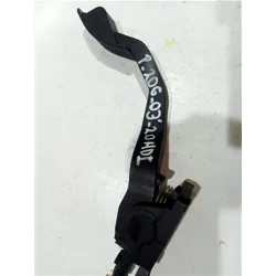 Recambio de potenciometro pedal gas para peugeot 206 (1998) 1.4 hdi eco 70 referencia OEM IAM 0280752235  