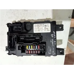 Recambio de caja fusibles/rele para fiat grande punto (199)(2005) referencia OEM IAM 00517986150  