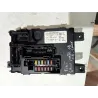 Recambio de caja fusibles/rele para fiat grande punto (199)(2005) referencia OEM IAM 00517986150  
