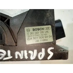 Recambio de potenciometro pedal gas para mercedes-benz sprinter combi (901-903) referencia OEM IAM 0281002335  