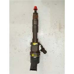Recambio de inyector para renault laguna ii (bg0)(2001) 1.9 dci (bg0g) referencia OEM IAM 0445110021 7700111014  