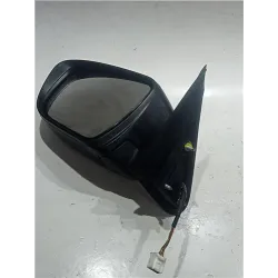 Recambio de retrovisor izquierdo para nissan juke i (f15e)(06.2010) 1.5 acenta [1,5 ltr. - 81 kw turbodiesel cat] referencia OEM