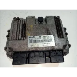 Recambio de centralita inyeccion para renault megane ii berlina 5p (10.2002) 1.9 privilege [1,9 ltr. - 96 kw dci diesel fap] ref