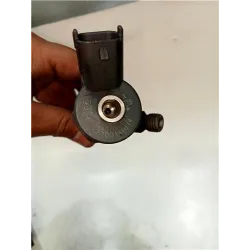 Recambio de inyector para renault laguna ii (bg0)(2001) 1.9 dci (bg0g) referencia OEM IAM 0445110021 7700111014  