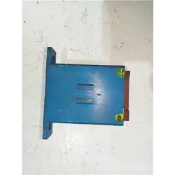 Recambio de caja reles para citroën xantia berlina (1998) 2.0 hdi 90 referencia OEM IAM CARTIER 02495  