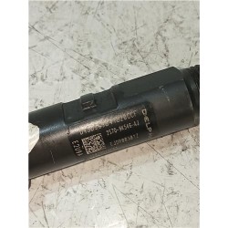 Recambio de inyector para ford mondeo berlina (ge)(2000) 2.0 ambiente plus [2,0 ltr. - 66 kw tdci] referencia OEM IAM 2S7Q9K546A