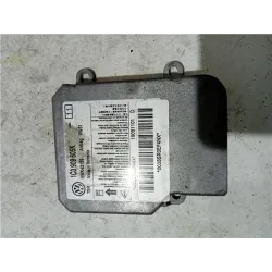 Recambio de centralita airbag para volkswagen polo iv (9n3)(04.2005) referencia OEM IAM 1C0909605K  