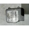 Recambio de centralita airbag para volkswagen polo iv (9n3)(04.2005) referencia OEM IAM 1C0909605K  