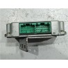 Recambio de centralita cambio automatico para nissan navara pickup (d40m)(05.2005) 2.5 dci 4wd referencia OEM IAM 33084EB41D 330