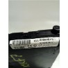 Recambio de caja fusibles/rele para renault scenic ii (jm)(2003) 1.9 dci (jm12, jm0g) referencia OEM IAM 8200351182  