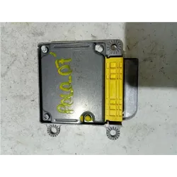Recambio de centralita airbag para volkswagen polo iv (9n3)(04.2005) referencia OEM IAM 1C0909605K  