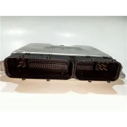 Recambio de centralita inyeccion para seat ibiza (6l1)(04.2002) 1.9 tdi referencia OEM IAM 038906012EM  