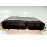 Recambio de centralita inyeccion para seat ibiza (6l1)(04.2002) 1.9 tdi referencia OEM IAM 038906012EM  