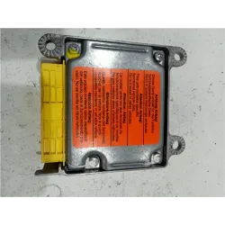 Recambio de centralita airbag para volkswagen golf iv berlina (1j1)(1997) 1.6 16v referencia OEM IAM 1J0909609  