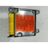 Recambio de centralita airbag para volkswagen golf iv berlina (1j1)(1997) 1.6 16v referencia OEM IAM 1J0909609  