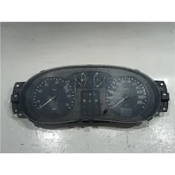 Recambio de cuadro completo para renault clio ii fase i (b/cb0)(1998) 1.9 d (b/cb0e) referencia OEM IAM P8200072506  
