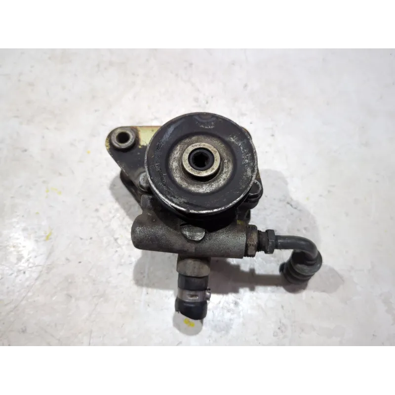 Recambio de bomba direccion para peugeot 206 (1998) 1.6 hdi 110 referencia OEM IAM 91512491  