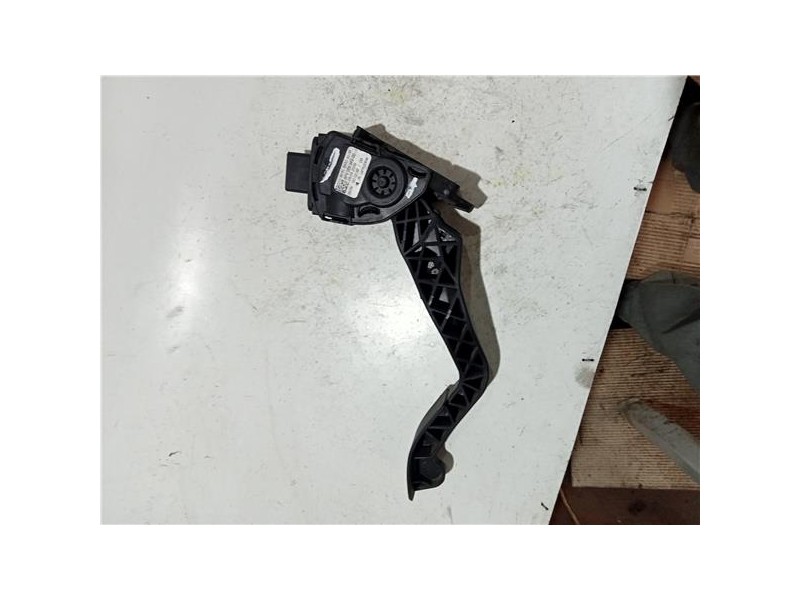 Recambio de potenciometro pedal gas para peugeot 207 (2006) 1.4 confort [1,4 ltr. - 50 kw hdi] referencia OEM IAM 968184408003  