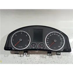 Recambio de cuadro completo para volkswagen tiguan (5n1)(11.2007) 2.0 +motion 4motion [2,0 ltr. - 125 kw tdi dpf] referencia OEM