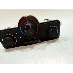Recambio de mandos climatizador para renault clio iii (2005) 1.1 75 cv referencia OEM IAM 030966N 69590002  