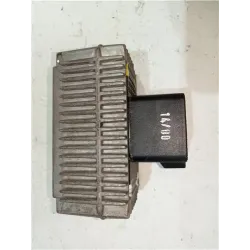 Recambio de caja precalentamiento para opel zafira a (1999) 2.2 dti 16v referencia OEM IAM 09132691  