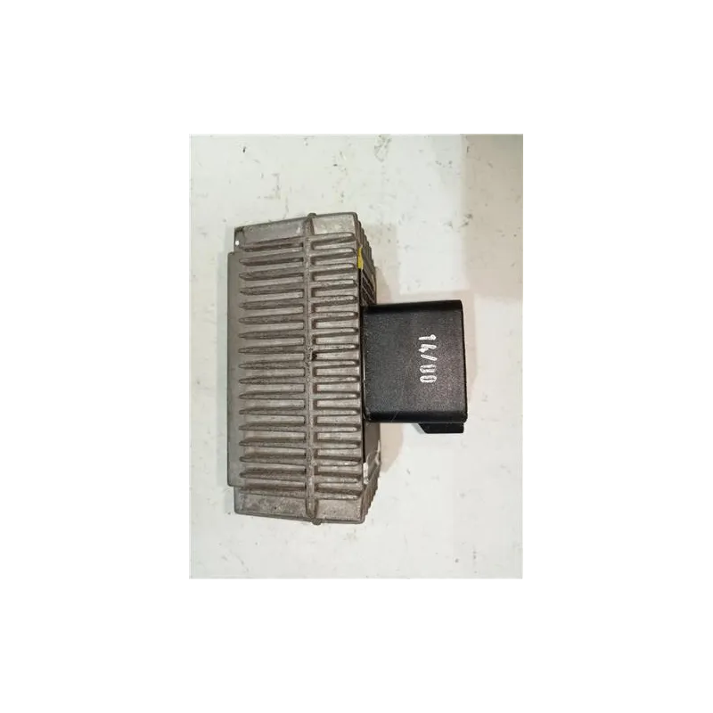 Recambio de caja precalentamiento para opel zafira a (1999) 2.2 dti 16v referencia OEM IAM 09132691  