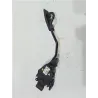 Recambio de potenciometro pedal gas para nissan almera (n15)(07.1995) 2.0 d referencia OEM IAM 18002AU410  