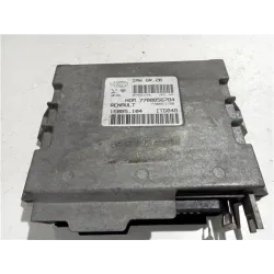Recambio de centralita inyeccion para renault twingo i (c06)(05.1993) 1.3 (c063/64) [1,3 ltr. - 40 kw cat] referencia OEM IAM IA