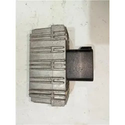 Recambio de caja precalentamiento para opel zafira a (1999) 2.2 dti 16v referencia OEM IAM 09132691  