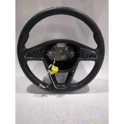 Recambio de volante para seat arona (kj7, kjp) 1.6 tdi referencia OEM IAM 5F0419091AH  