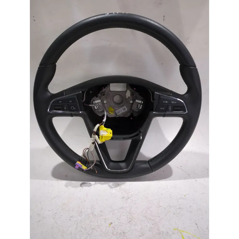 Recambio de volante para seat arona (kj7, kjp) 1.6 tdi referencia OEM IAM 5F0419091AH  