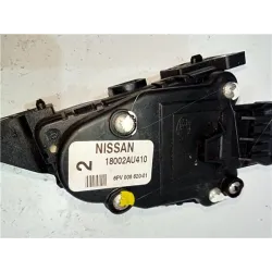 Recambio de potenciometro pedal gas para nissan almera (n15)(07.1995) 2.0 d referencia OEM IAM 18002AU410  