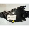 Recambio de potenciometro pedal gas para nissan almera (n15)(07.1995) 2.0 d referencia OEM IAM 18002AU410  