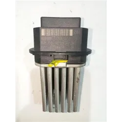 Recambio de resistencia calefaccion para peugeot 407 hdi 135 referencia OEM IAM 5HL00894104  
