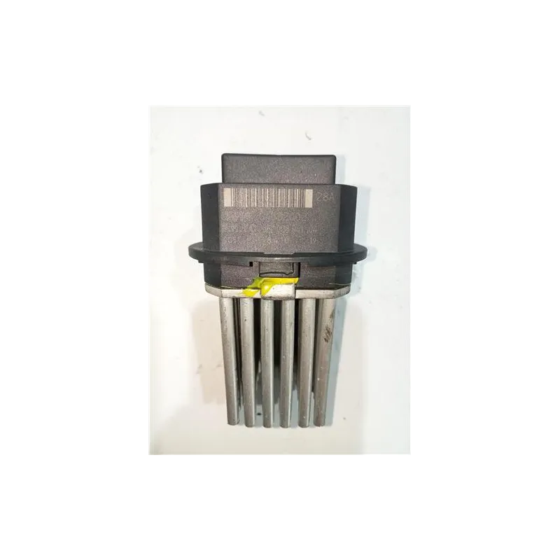 Recambio de resistencia calefaccion para peugeot 407 hdi 135 referencia OEM IAM 5HL00894104  