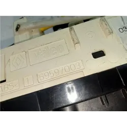 Recambio de mandos climatizador para renault clio iii (2005) 1.1 75 cv referencia OEM IAM 030966N 69590002  
