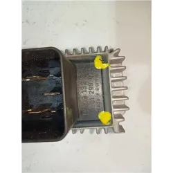Recambio de caja precalentamiento para opel zafira a (1999) 2.2 dti 16v referencia OEM IAM 09132691  