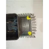 Recambio de caja precalentamiento para opel zafira a (1999) 2.2 dti 16v referencia OEM IAM 09132691  