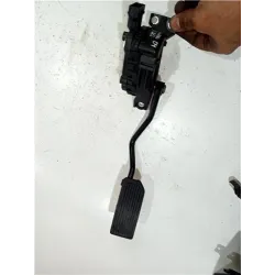 Recambio de potenciometro pedal gas para nissan almera (n15)(07.1995) 2.0 d referencia OEM IAM 18002AU410  