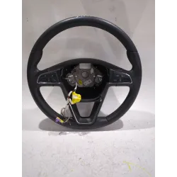 Recambio de volante para seat arona (kj7, kjp) 1.6 tdi referencia OEM IAM 5F0419091AH  
