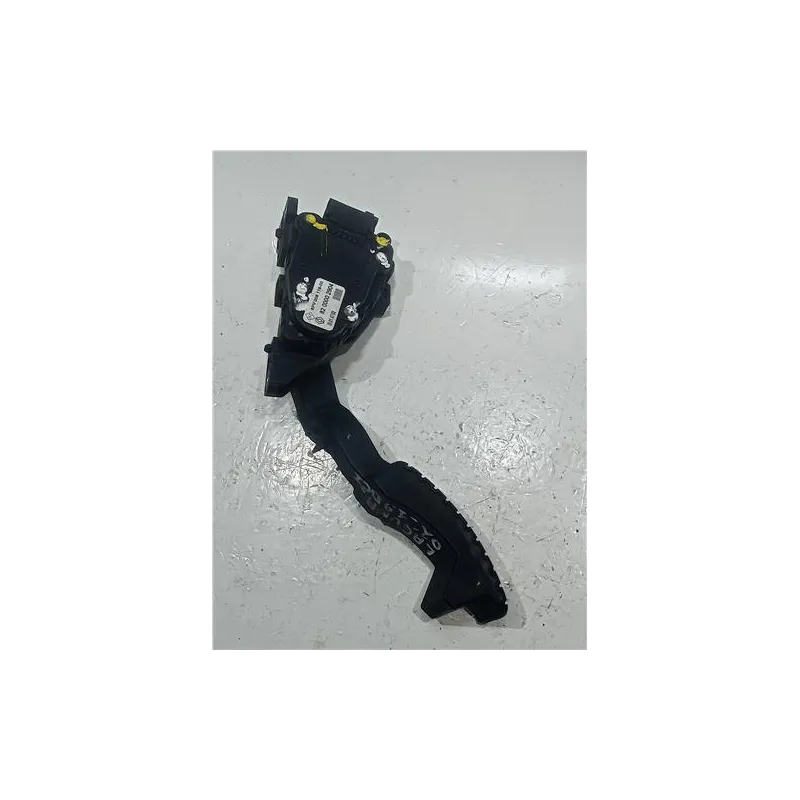 Recambio de potenciometro pedal gas para renault laguna ii (bg0)(2001) 1.9 dci (bg0g) referencia OEM IAM 6PV00811900  