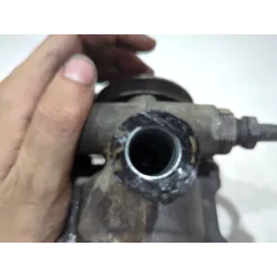Recambio de bomba direccion para peugeot 206 (1998) 1.6 hdi 110 referencia OEM IAM 91512491  