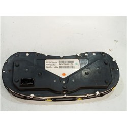 Recambio de cuadro completo para peugeot 307 break / sw (s1)(04.200206.2005) 1.6 16v referencia OEM IAM 216518625 NS0030132C  