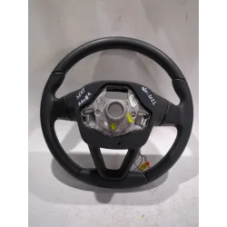 Recambio de volante para seat arona (kj7, kjp) 1.6 tdi referencia OEM IAM 5F0419091AH  