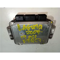 Recambio de centralita inyeccion para renault laguna ii (bg0)(2001) 1.9 dci (bg0g) referencia OEM IAM 0281011148  