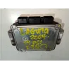 Recambio de centralita inyeccion para renault laguna ii (bg0)(2001) 1.9 dci (bg0g) referencia OEM IAM 0281011148  