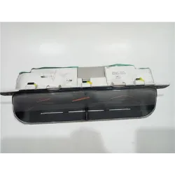 Recambio de cuadro completo para daewoo aranos (1995) 2.0 referencia OEM IAM 96222279DA  